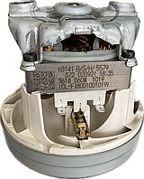 Двигун для пилососа BOSCH SIEMENS  hB138 hB141 B/S/H 3618 060W 1019