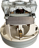 Двигун для пилососа BOSCH SIEMENS  hB138 hB141 B/S/H 3618 060W 1019, фото 3
