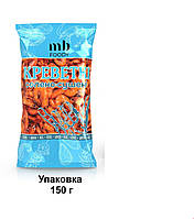 Shaka Snack Креветки солено-сушені 150г