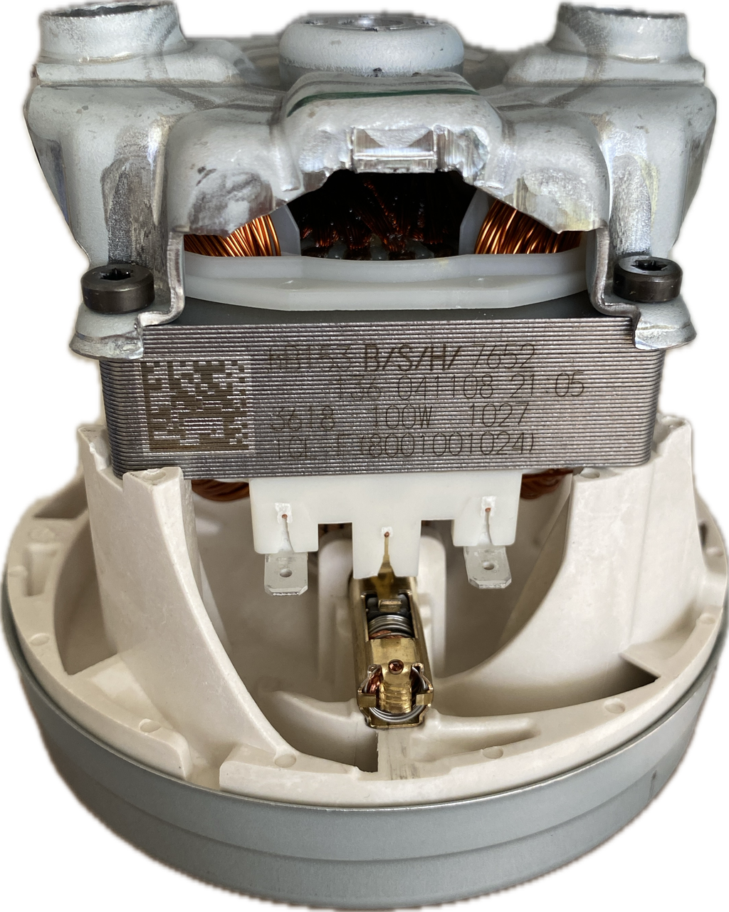 Двигун для пилососа BOSCH SIEMENS  hB153 B/S/H 3618 100W 1027