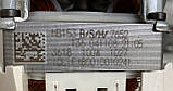 Двигун для пилососа BOSCH SIEMENS  hB153 B/S/H 3618 100W 1027, фото 3