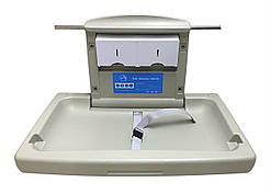 Стіл підвісний для пеленання немовлят