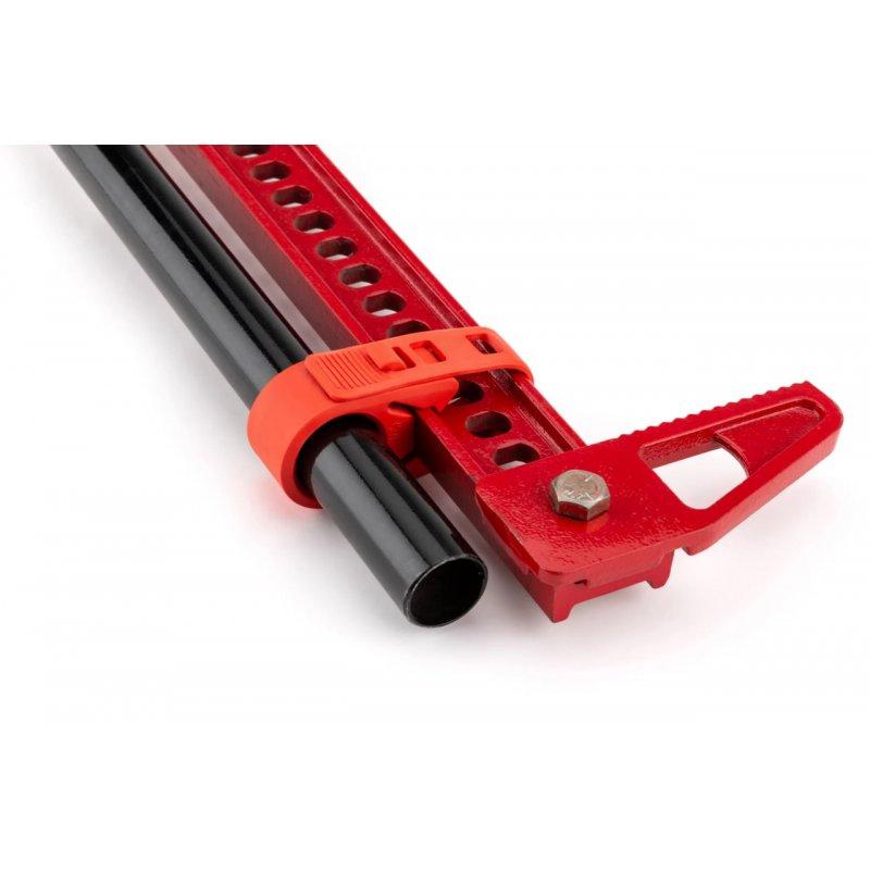 Поліуретановий фіксатор ручки рейкового домкрата Hi-Lift Jack / Farm Jack, фото 1