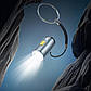 Ліхтарик HOCO UA38A Type-C to LED light adapter Gray, фото 7