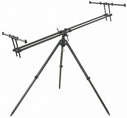 Род под Mivardi Tripod Monster 4 rods