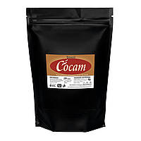 Растворимый сублимированный кофе Cocam крепкий кофе на развес бразильский кофе упаковка 400г
