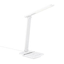 Світильник HOCO HX11 Foldable table lamp White