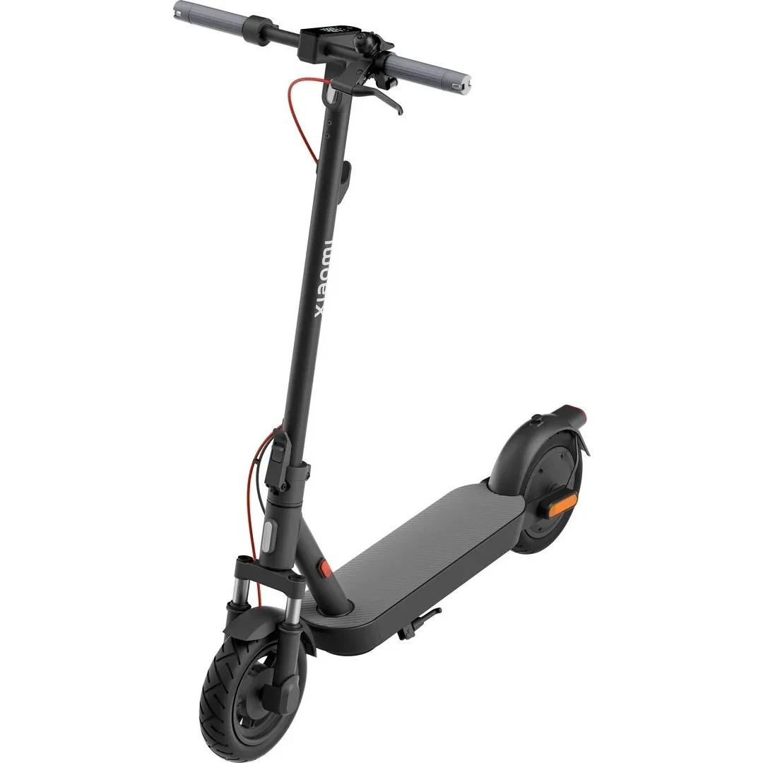 Електросамокат Xiaomi Electric Scooter 5 Black BHR9618GL