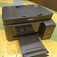 БФП Epson EcoTank L5190 (Відновленний) WiFi / USB/ LAN