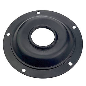 Прокладка під фланець D-127мм бойлера Thermex, Isea, Round, Nova tec