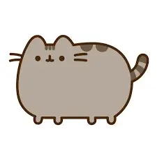 Доглядова косметика Pusheen