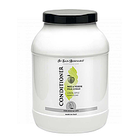 Кондиціонер Iv San Bernard Green Apple для довгошерстних котів та собак, проти колтунів, 3л