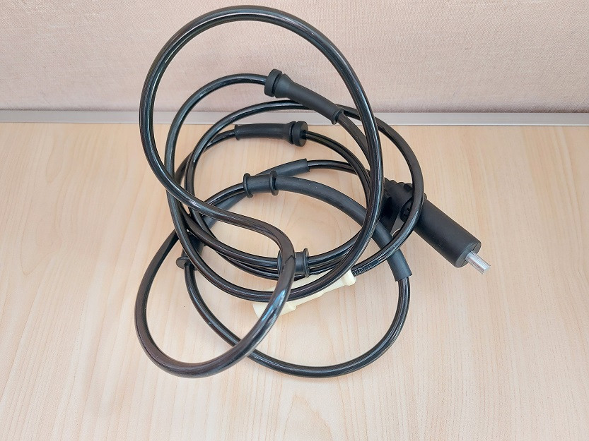 Датчик ABS задній правий Fiat Ducato 244, Peugeot Boxer, Citroen Jumper (2002-2006), 46809773, 4545A2, 4545A7