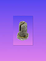 Гвинт лапки зчеплення ГАЗ 52 УАЗ регулювальний / 11-7575