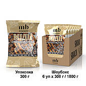 Shaka Snack Мідії солено-сушені шоубокс 1,8 кг