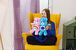 М'яка іграшка ведмідь "Care Bears. Синій" (6305878004), фото 11