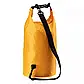 Гермомішок Elbrus Drybag  10L Yellow, фото 3