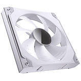 Вентилятор Cougar SC140 ARGB White, фото 4