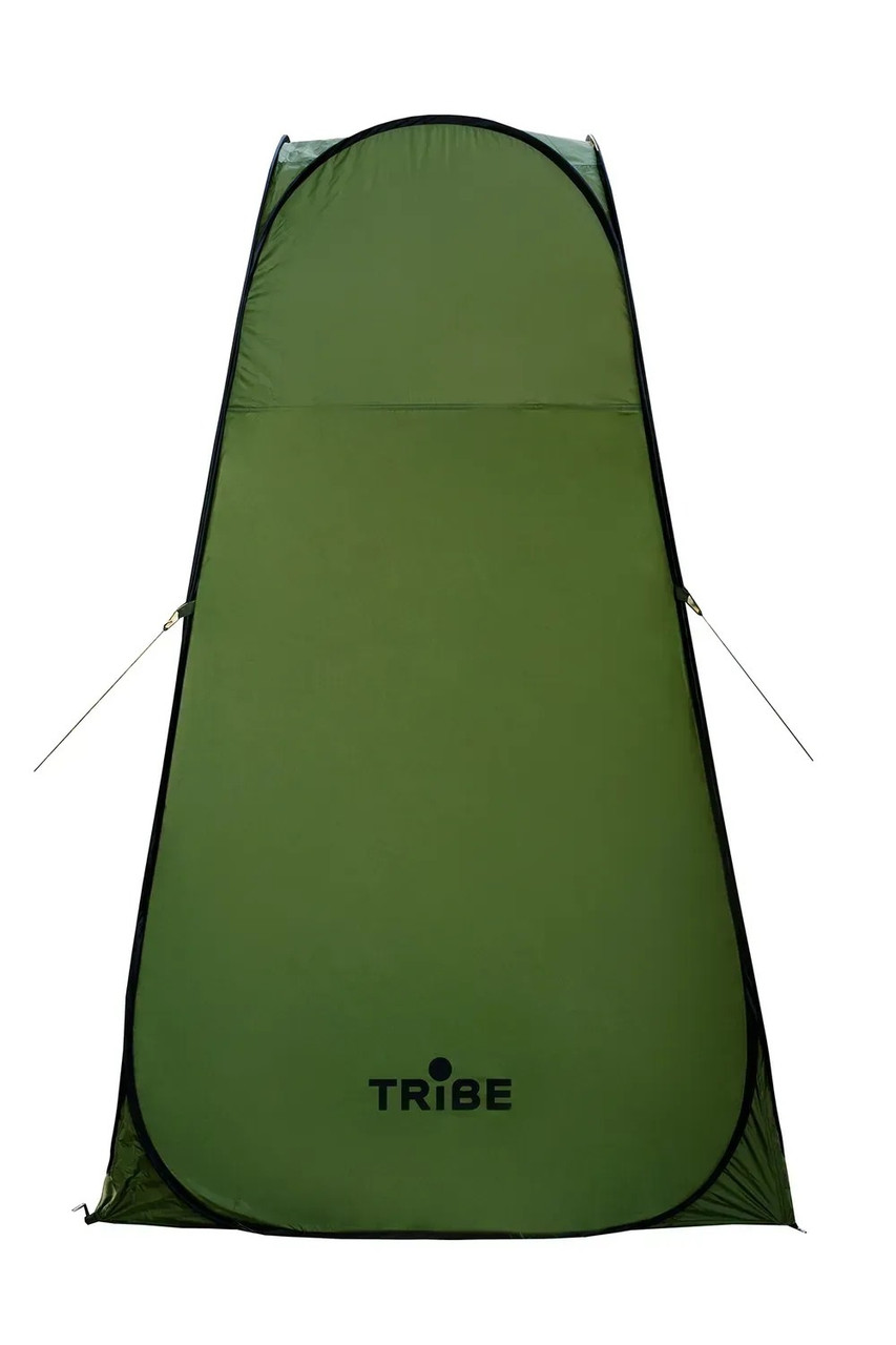 Намет душ туалет для кемпінгу Tribe Shower Lite T-AC-0002-olive  (SHiz16739), фото 1