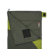 Спальник ковдра літня Tramp Airy Light UTRS-056-olive-R 190х80 см (SHiz16737), фото 4