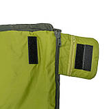 Спальник ковдра літня Tramp Airy Light UTRS-056-olive-R 190х80 см (SHiz16737), фото 6