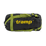 Спальник ковдра літня Tramp Airy Light UTRS-056-olive-R 190х80 см (SHiz16737), фото 9