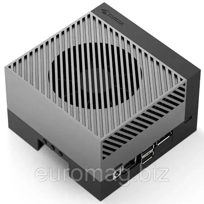 Бортовий комп'ютер безпілотного транспортного засобу, фото 1