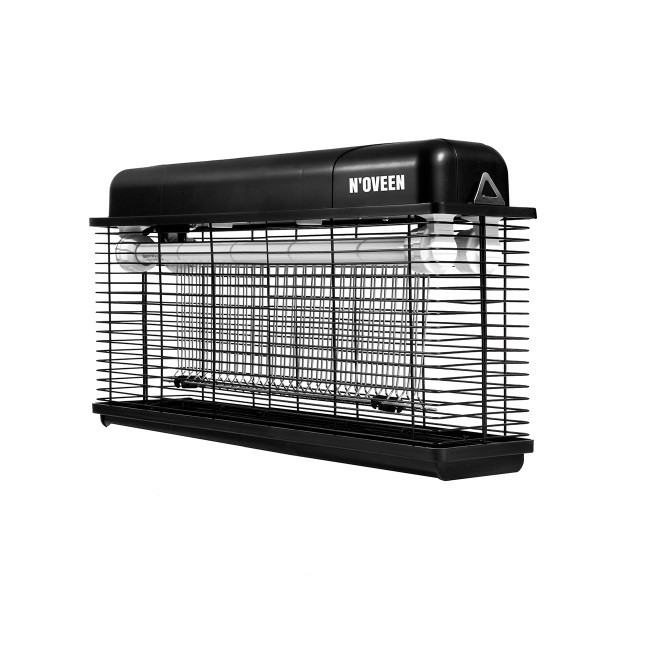 Знищувач інсектицидна лампа від комарів та інших комах вулична Noveen IKN36 IPX4  (SHiz16706), фото 1