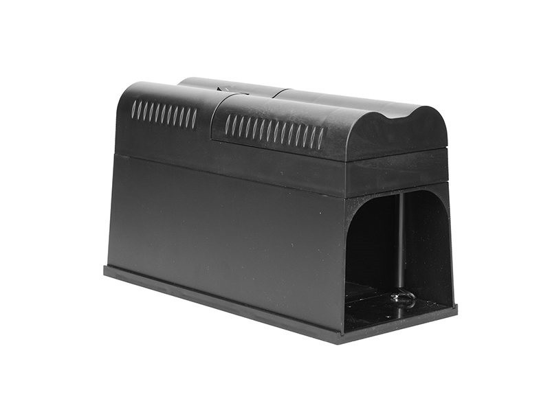 Щуроловка електрична NO Pest SX-5045 мережа/батарейки  (SHiz16697), фото 1