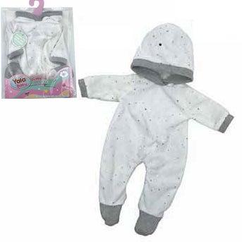 Одяг для пупсів арт. YLC 340 Q, фото 1