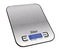 Цифрові кухонні ваги Zilan ZLN2984 5 кг SH