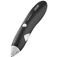 Ручка 3D 2E SL_900, PCL, Акб 500 mAh, чорна SH