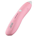 3 D ручка 2E SL_900, PCL, Акб 500 mAh, рожева (SHiz16640), фото 2