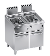 Фритюрниця газова ATA C2GFG1012