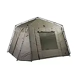Шатер палатка Nash Bank Life Gazebo T1200, фото 6