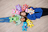 М'яка іграшка ведмідь "Care Bears. Синій" (6305878004), фото 10