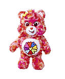 М'яка іграшка ведмідь "Care Bears. Квітковий" (6305878001), фото 3