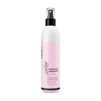 Кондиціонер двофазний "Термозахист" Profi Style Care, 250 мл