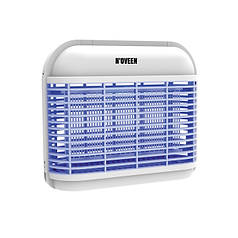 Інсектицидна світлодіодна лампа знищувач комах Noveen IKN920 на 100 кв. м (Niz16721)