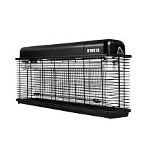 Інсектицидна лампа від комах Noveen IKN45 IPX4 вулична (Niz16707)