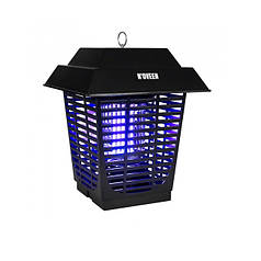 Знищувач пастка від комарів, мошок, метеликів садова Noveen IKN22 IPX4 (Niz16702)