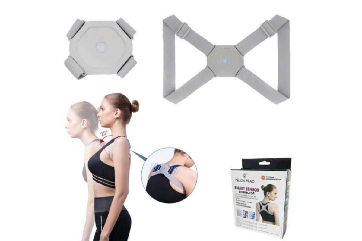 Коректор постави Posture Corrector 223-82 iC227