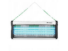 Електрична пастка для комах Maltec MasterKiller 60 Вт 3800 В (Niz16688)