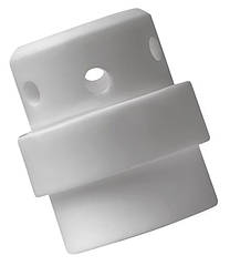 Газорозподільник керамічний для пальника MB-24 | Дифузор для зварювального напівавтомата MIG/MAG