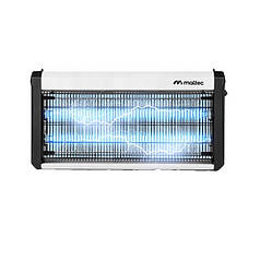 Електрична лампа знищувач комах Maltec MasterKiller 30 Вт 3800 В (Niz16686)