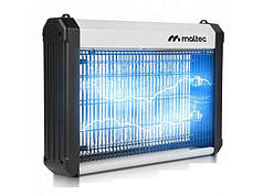 Електрична пастка для мух Maltec MasterKiller 16 Вт 3800 В (Niz16685)