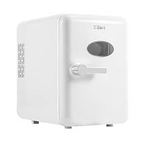 Міні-холодильник Zilan ZLN1153 білий N