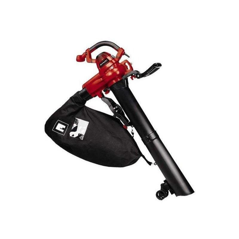 Садовий пилосос для листя Einhell GC-EL 3000 E N