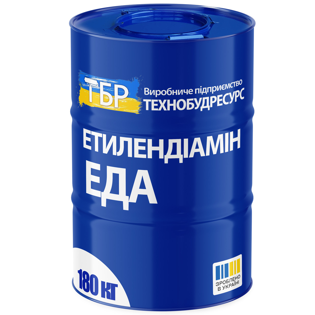 Етилендіамін ЕДА BASF