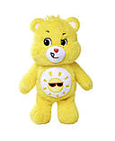 М'яка іграшка ведмідь "Care Bears. Жовтий" (6305878002), фото 3